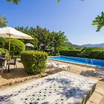 Preciosa Villa Tipica Mallorquina Con Wifi Y A/C