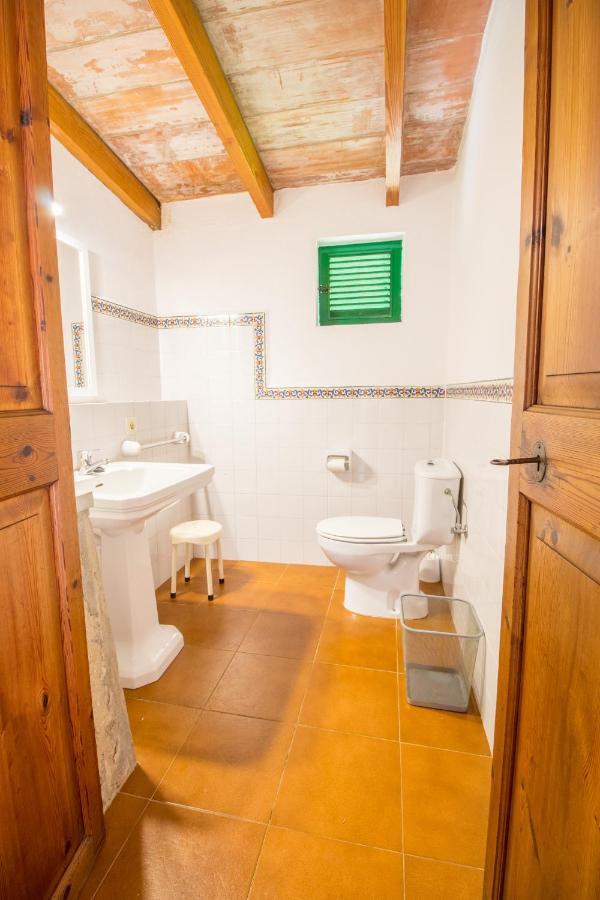 Preciosa Tipica Mallorquina Con Wifi Y A/c * Pollença