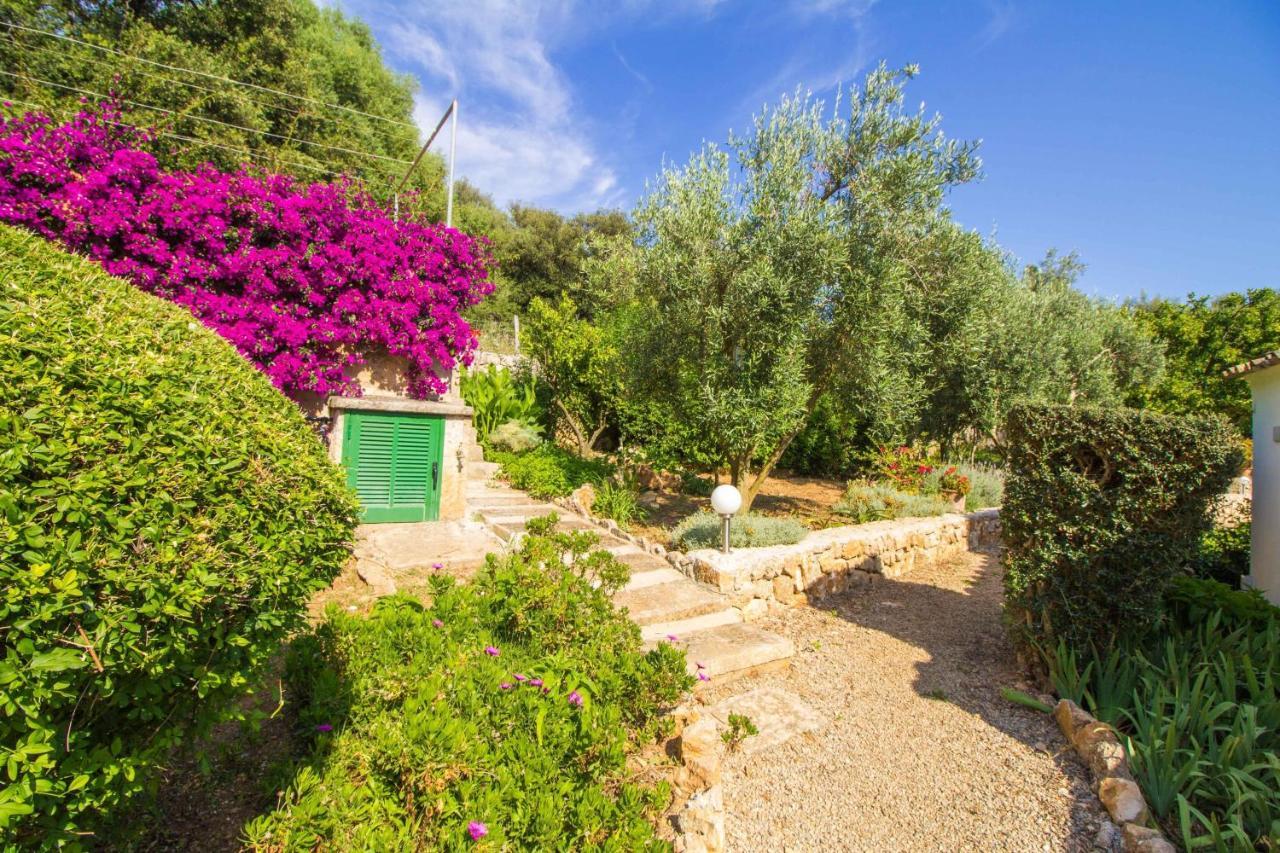 Villa Preciosa Tipica Mallorquina Con Wifi Y A/c Pollença