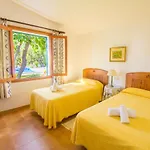 Preciosa Villa Tipica Mallorquina Con Wifi Y A/C