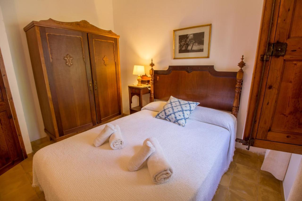 Preciosa Tipica Mallorquina Con Wifi Y A/c *